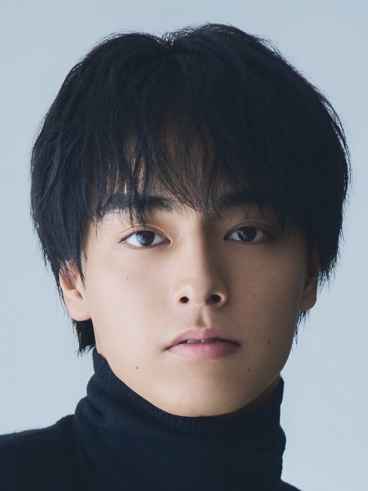 Asa Tatsumi photo