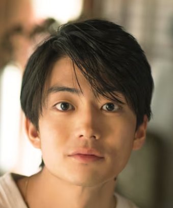 Ito Kentaro photo