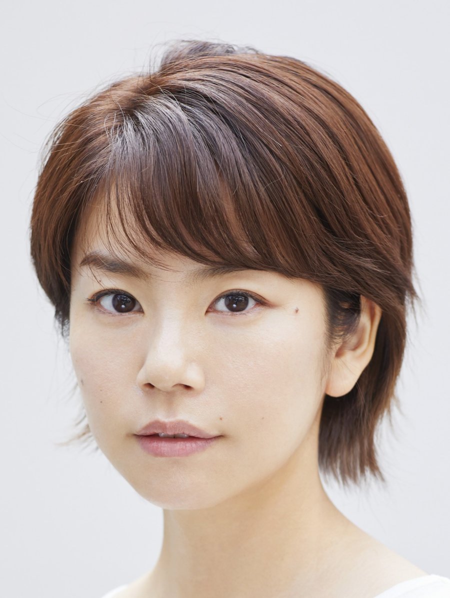 Nomura Masumi photo