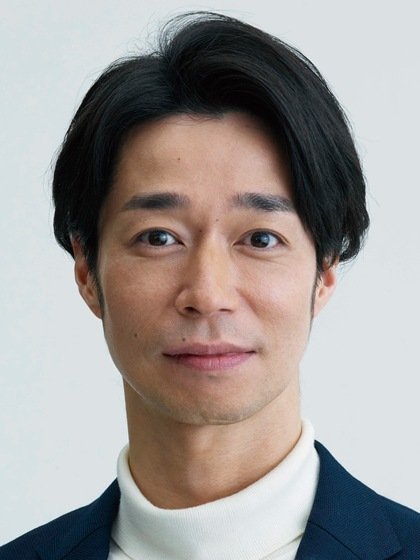 Hamada Shinya photo