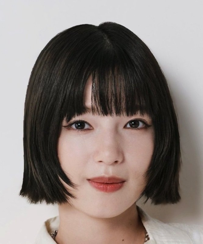 Ishii Anna photo