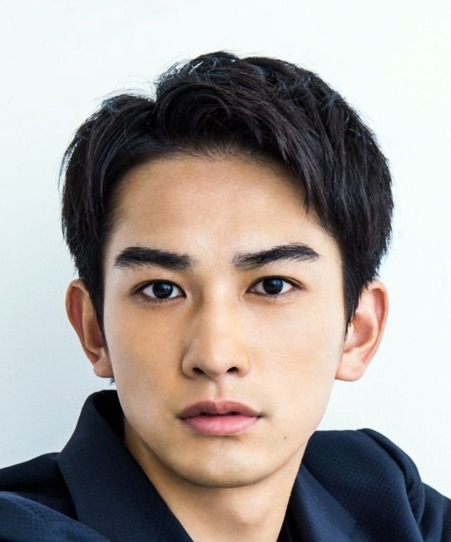 Machida Keita photo