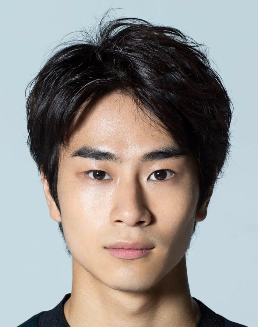 Maeda Oshiro photo