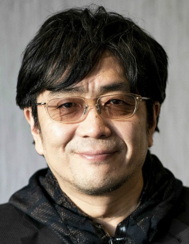 Otomo Keishi photo