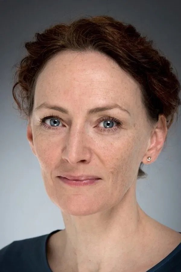 Susie Trayling photo