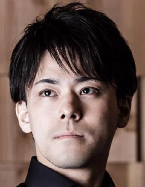 Yokoyama Masaru photo