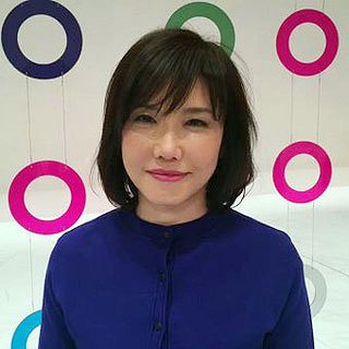 Yoshida Tomoko photo