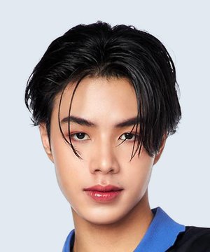 Aungpao Ochiris Suwanacheep photo