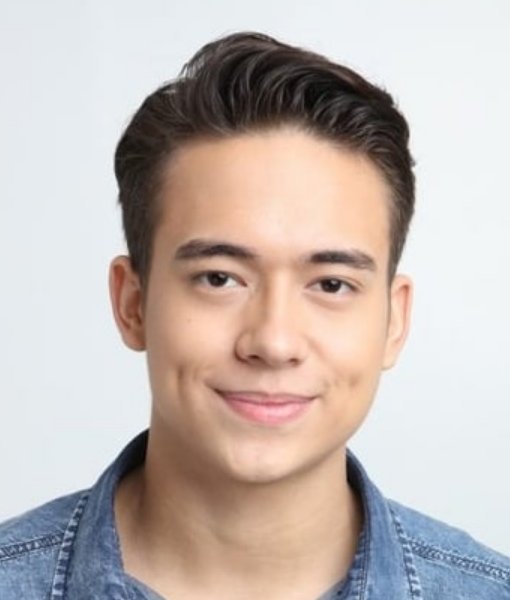 Jameson Blake photo