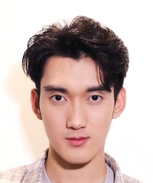 Kevin Noravee Chancharoenkul photo