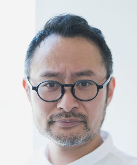 Fukutsu Kenzo photo