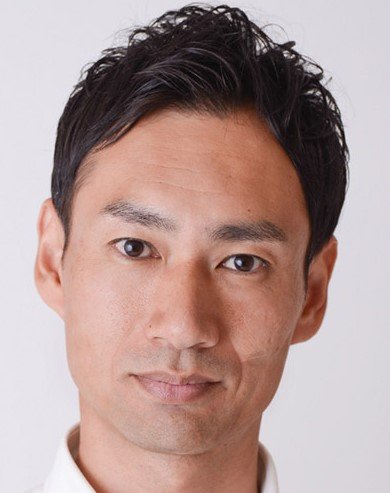 Ishida Yoshihisa photo