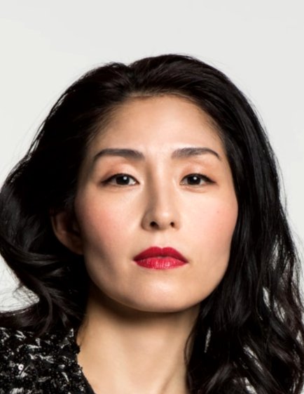 Machida Marie photo