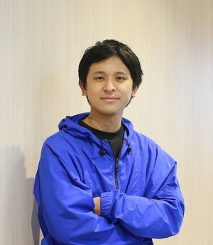 Horie Takahiro photo