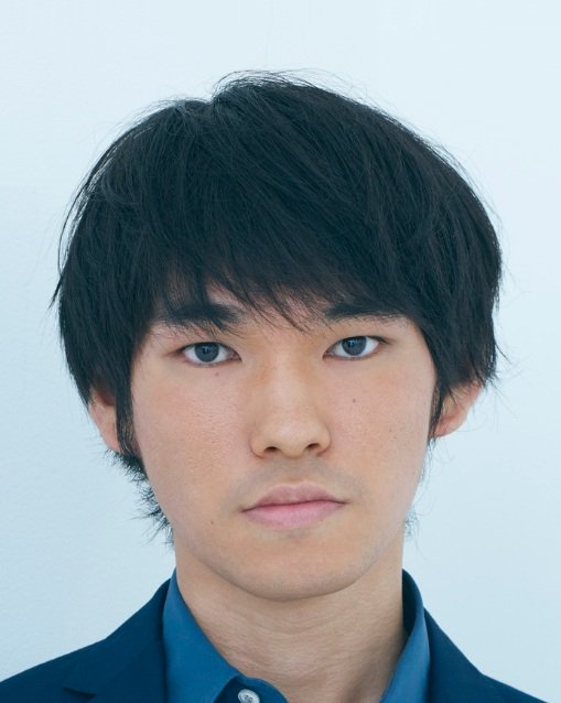 Shinohara Yushin photo