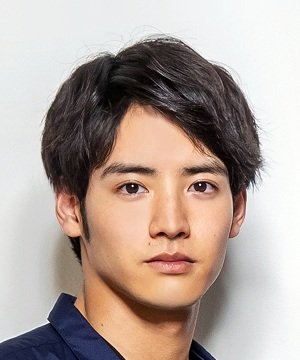 Akaso Eiji photo