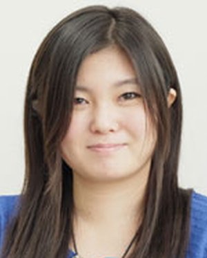 Yoshida Erika photo