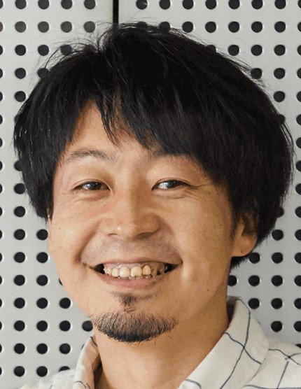 Yuasa Hiroaki photo