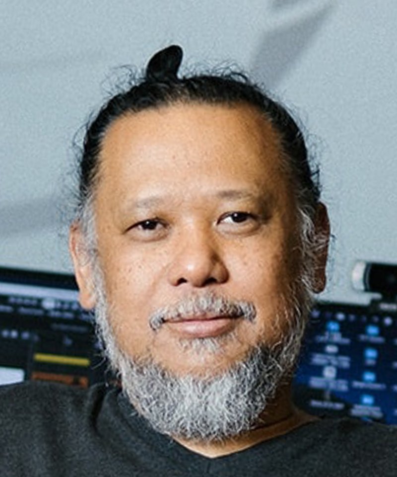 Toy Terdsak Janpan photo