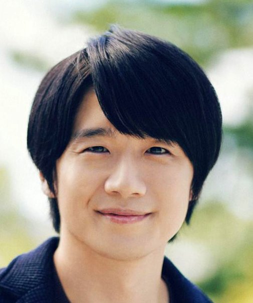 Kazama Shunsuke photo