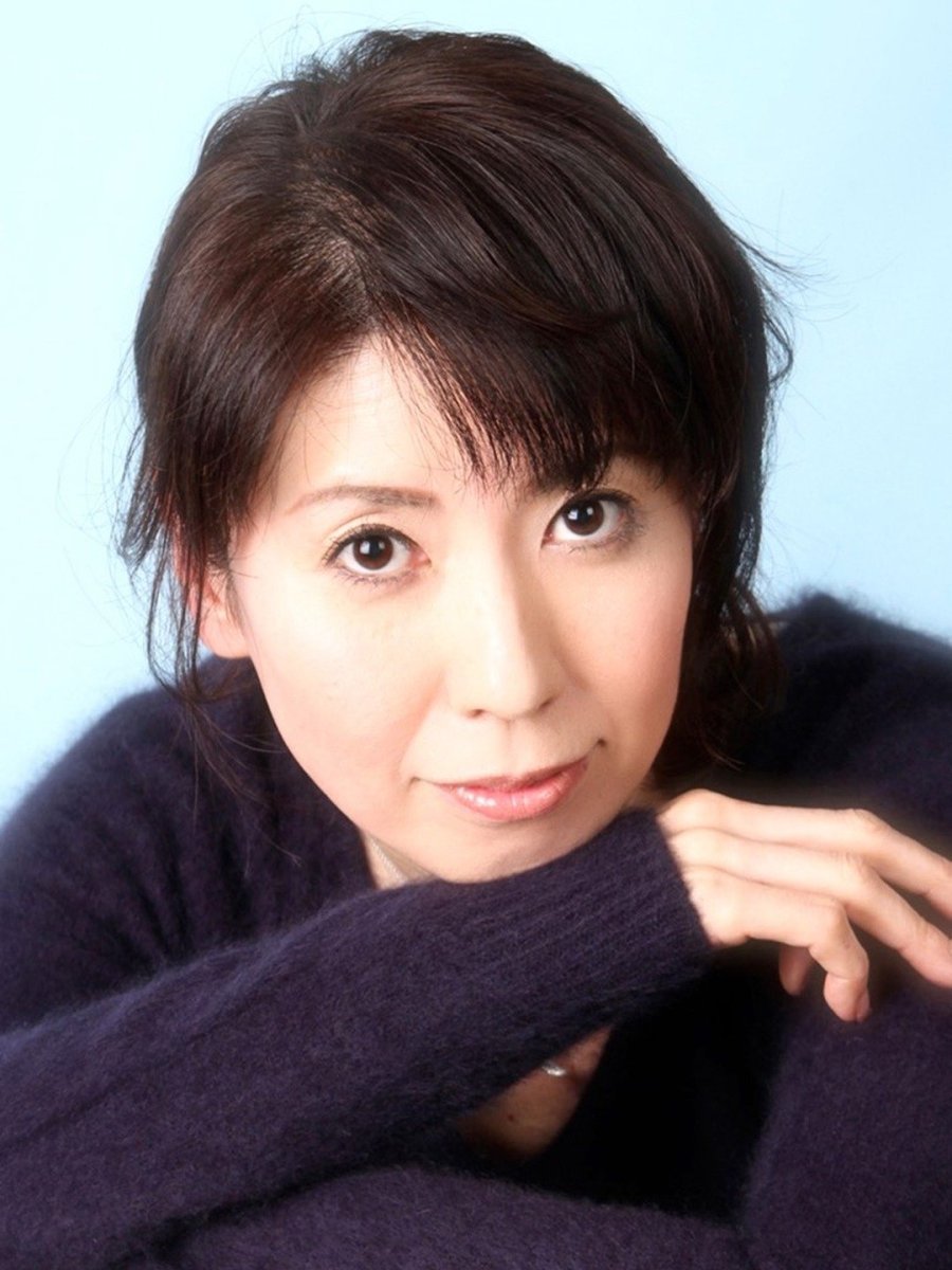 Mitsuishi Kotono photo