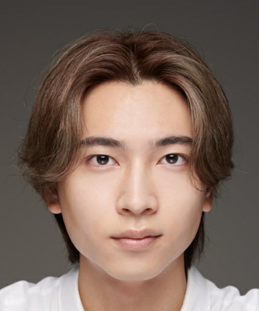 Shoji Kohei photo