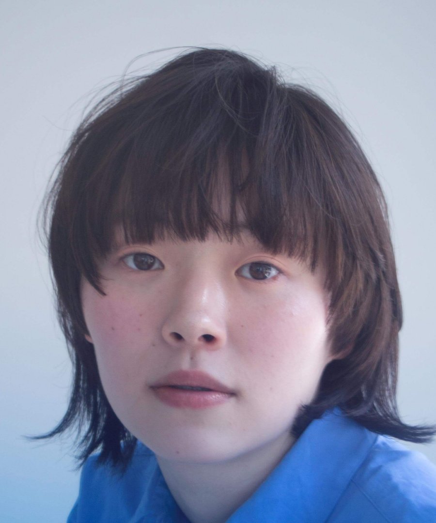 Takayama Riko photo