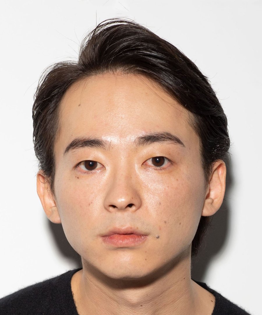 Watanabe Keisuke photo