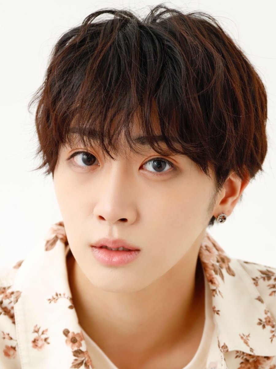 Takemoto Yusuke photo