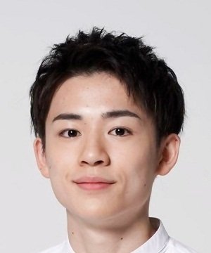 Togashi Eiji photo