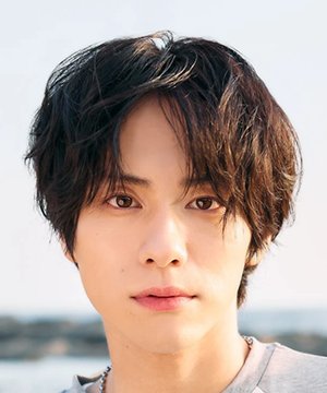 Yamashita Coki photo
