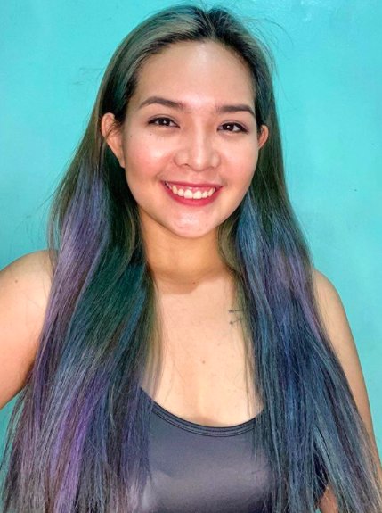Carla Sacop-Dedel photo