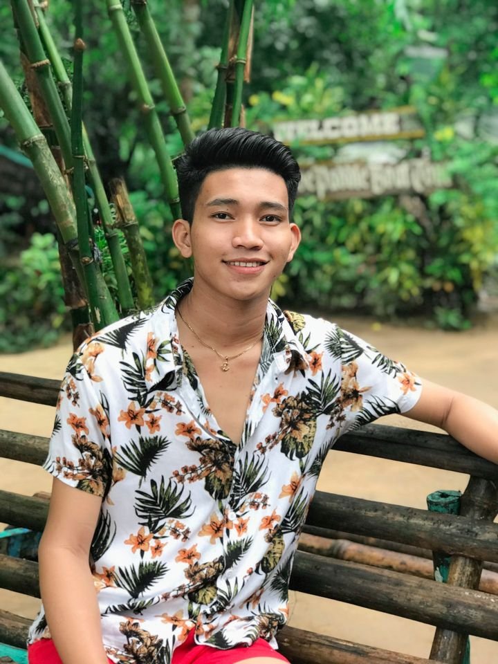 James Andrew Razon photo