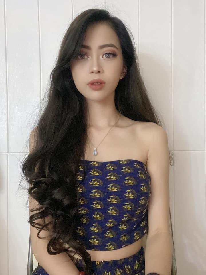 Mhikee Samonte photo