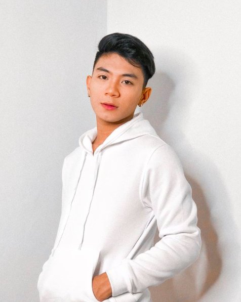 Patrick Mendoza photo