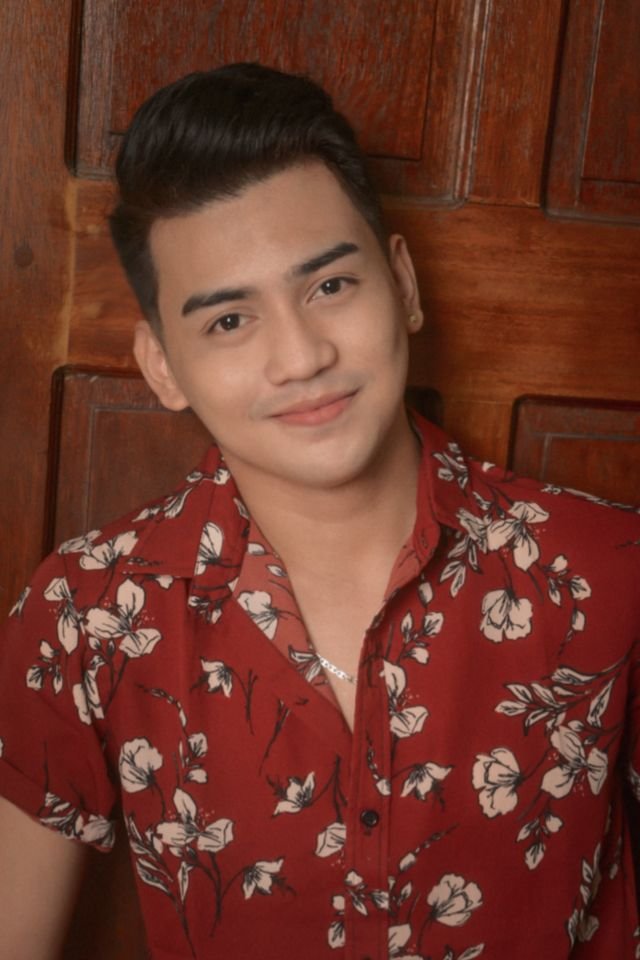 Renzo Medina photo