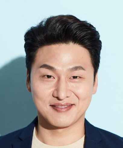 Oh Dae Hwan photo