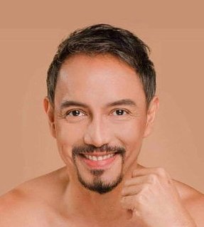 Raymond Gorospe photo