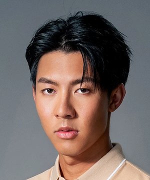 Liu Cheng photo