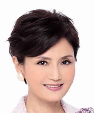 Ma Hui Chen photo
