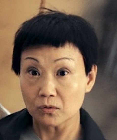 Brenda Chan photo
