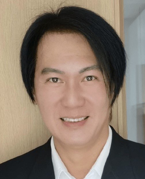 Lawrence Yan photo