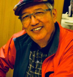 Lo Hung photo