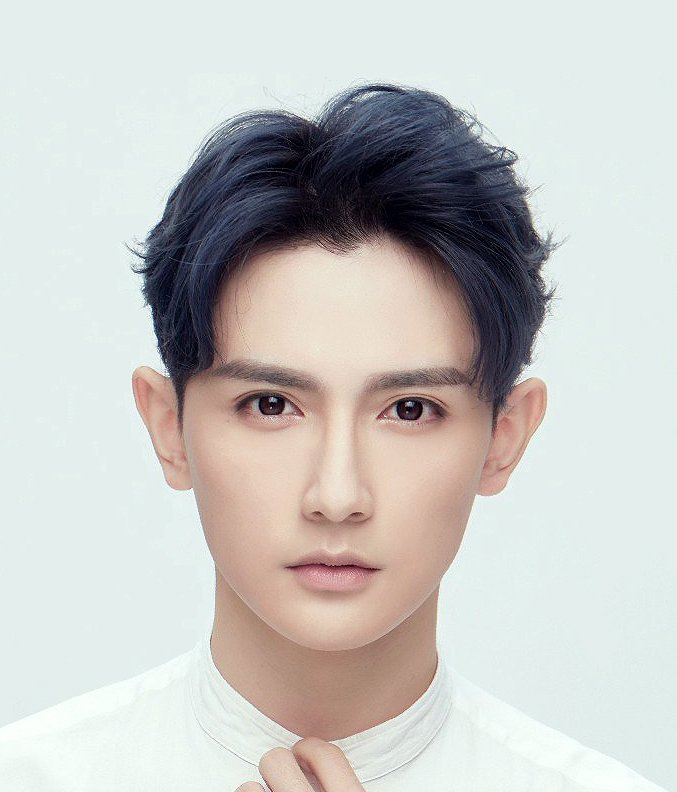 Huang Jing Xiang photo