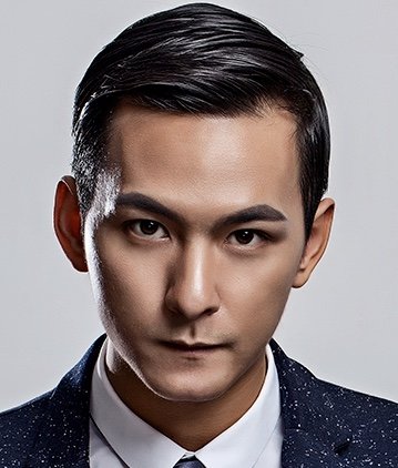 Xiang Hao photo