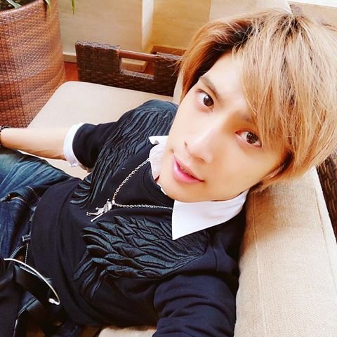 Yi Shuai photo