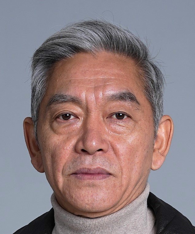 Guo Zhen photo