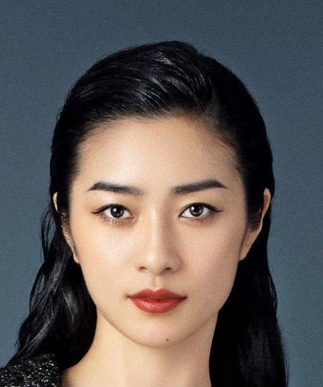 Luan Lei Ying photo