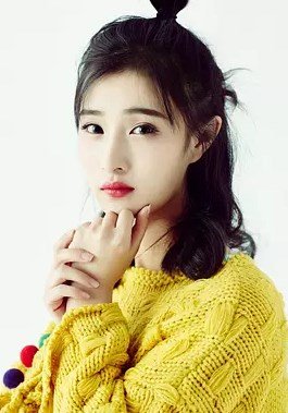 Zhou Xiao Qin photo