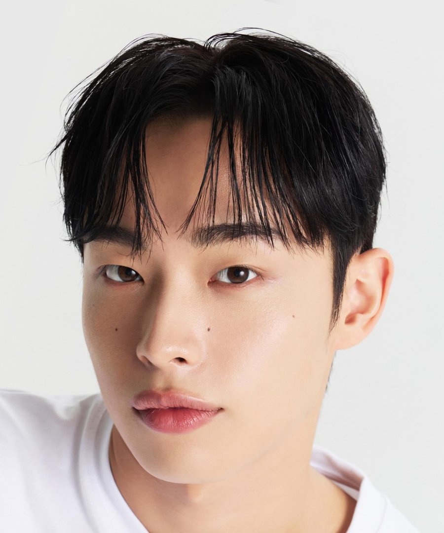 Jeong Ho Gyun photo